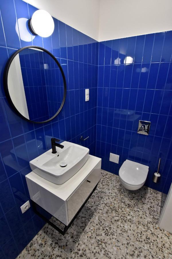 Zachar Apartman Sopron Eksteriør billede