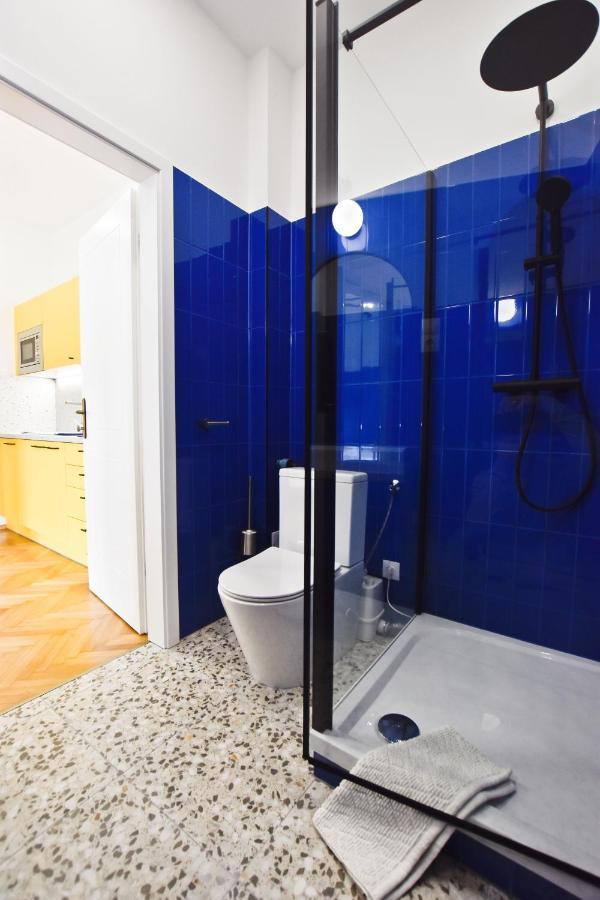 Zachar Apartman Sopron Eksteriør billede